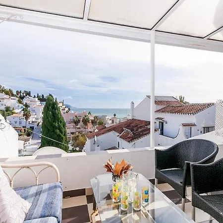 Apartamento Litoral Buriana Nerja