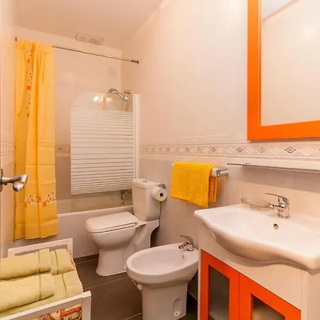 Apartamento Litoral Buriana Nerja