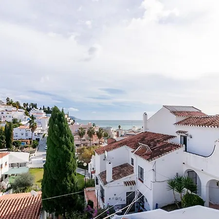 Apartamento Litoral Buriana Apartment *