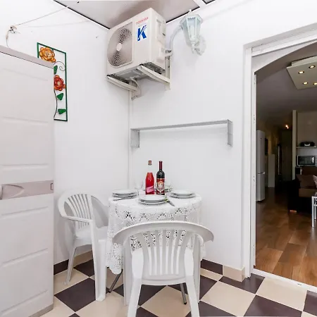 Apartamento Litoral Buriana