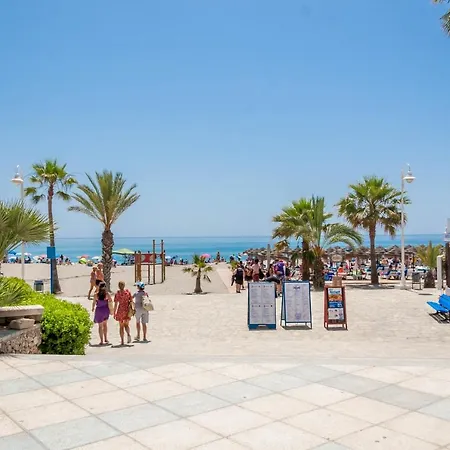 Apartamento Litoral Buriana Apartment