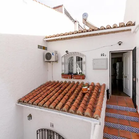 Apartamento Litoral Buriana *
